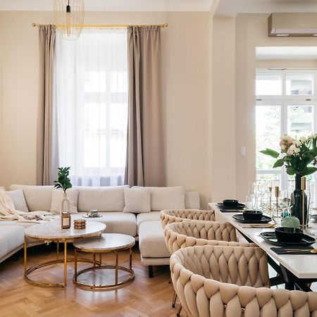 Old Town Oasis - Loftaffair Apartman Krakkó Kültér fotó