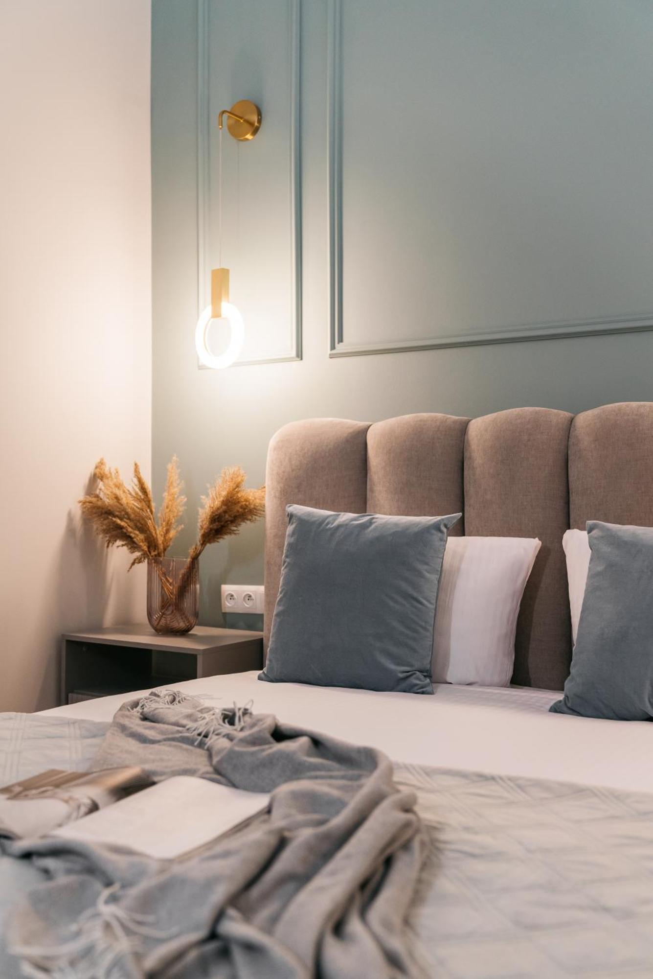 Old Town Oasis - Loftaffair Apartman Krakkó Kültér fotó