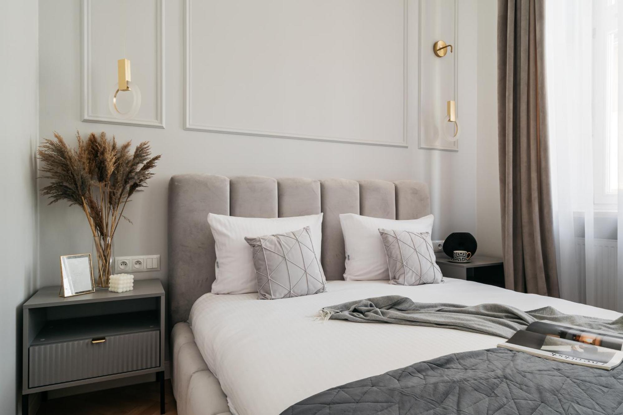 Old Town Oasis - Loftaffair Apartman Krakkó Kültér fotó