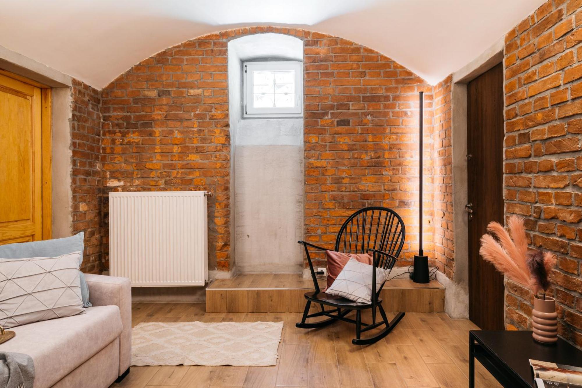 Old Town Oasis - Loftaffair Apartman Krakkó Kültér fotó