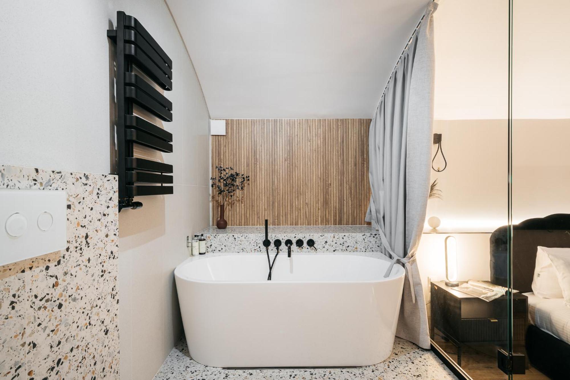 Old Town Oasis - Loftaffair Apartman Krakkó Kültér fotó