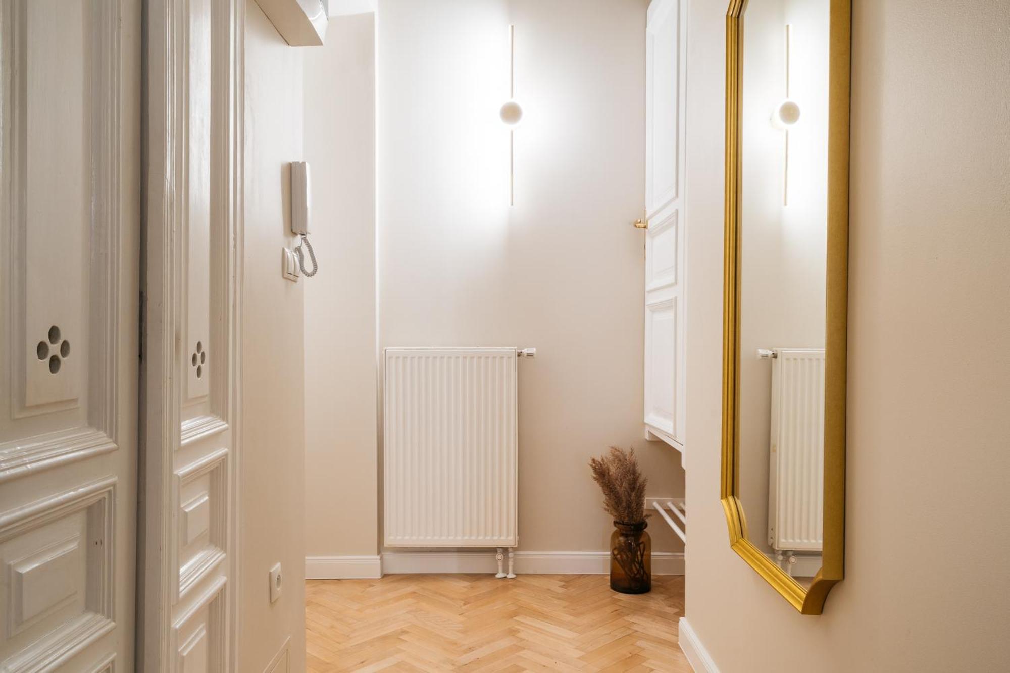 Old Town Oasis - Loftaffair Apartman Krakkó Kültér fotó