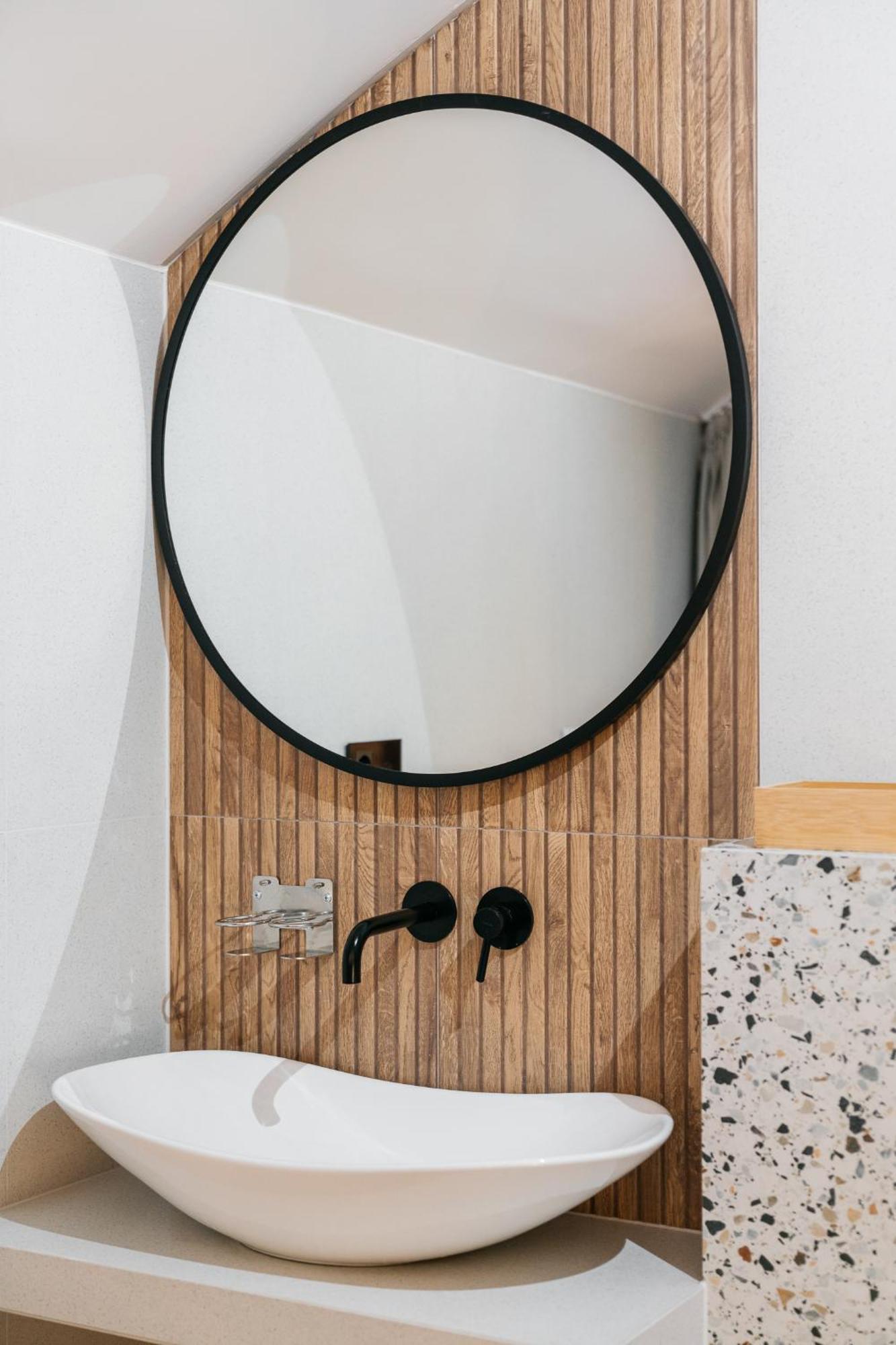 Old Town Oasis - Loftaffair Apartman Krakkó Kültér fotó