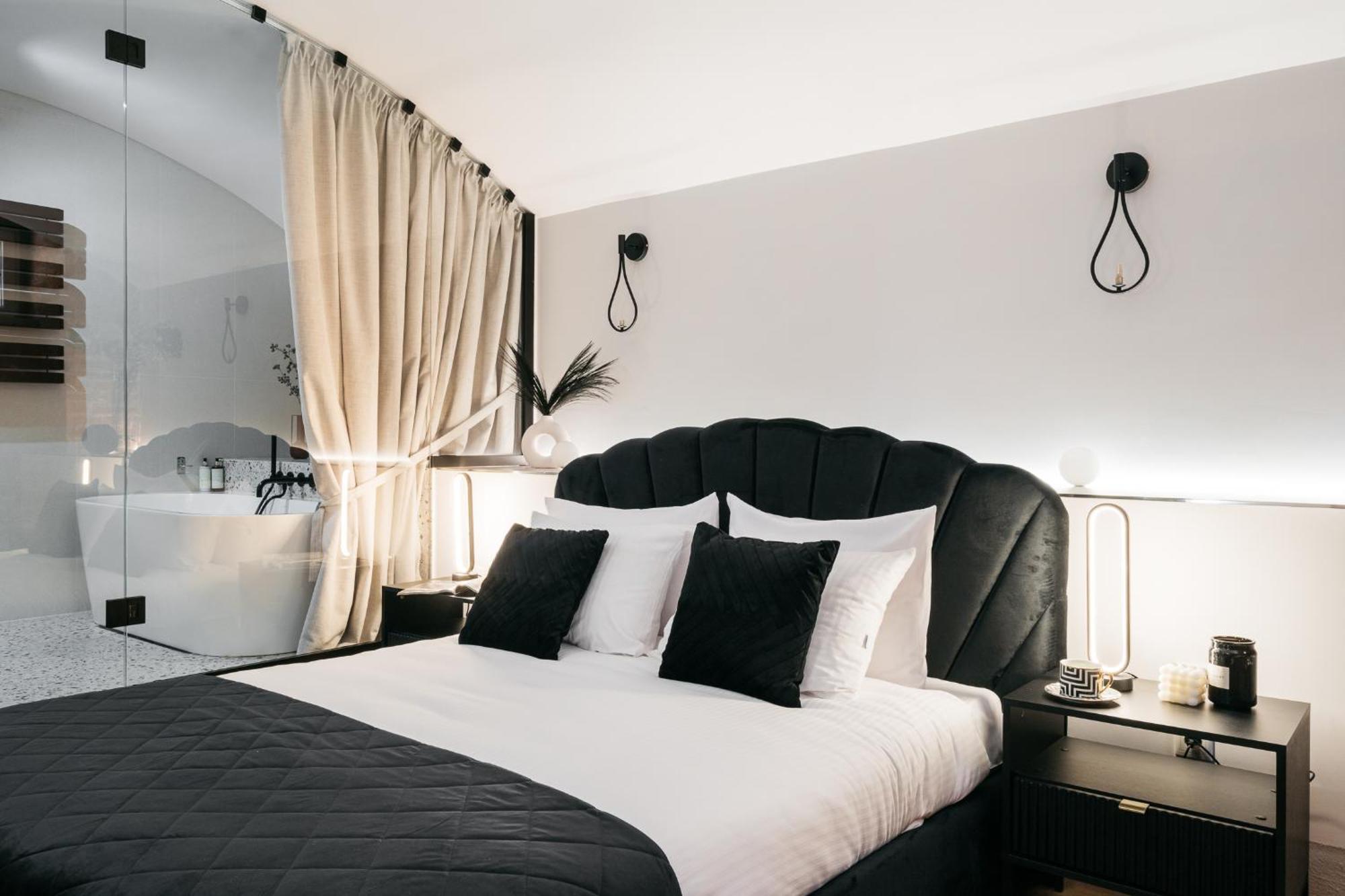 Old Town Oasis - Loftaffair Apartman Krakkó Kültér fotó