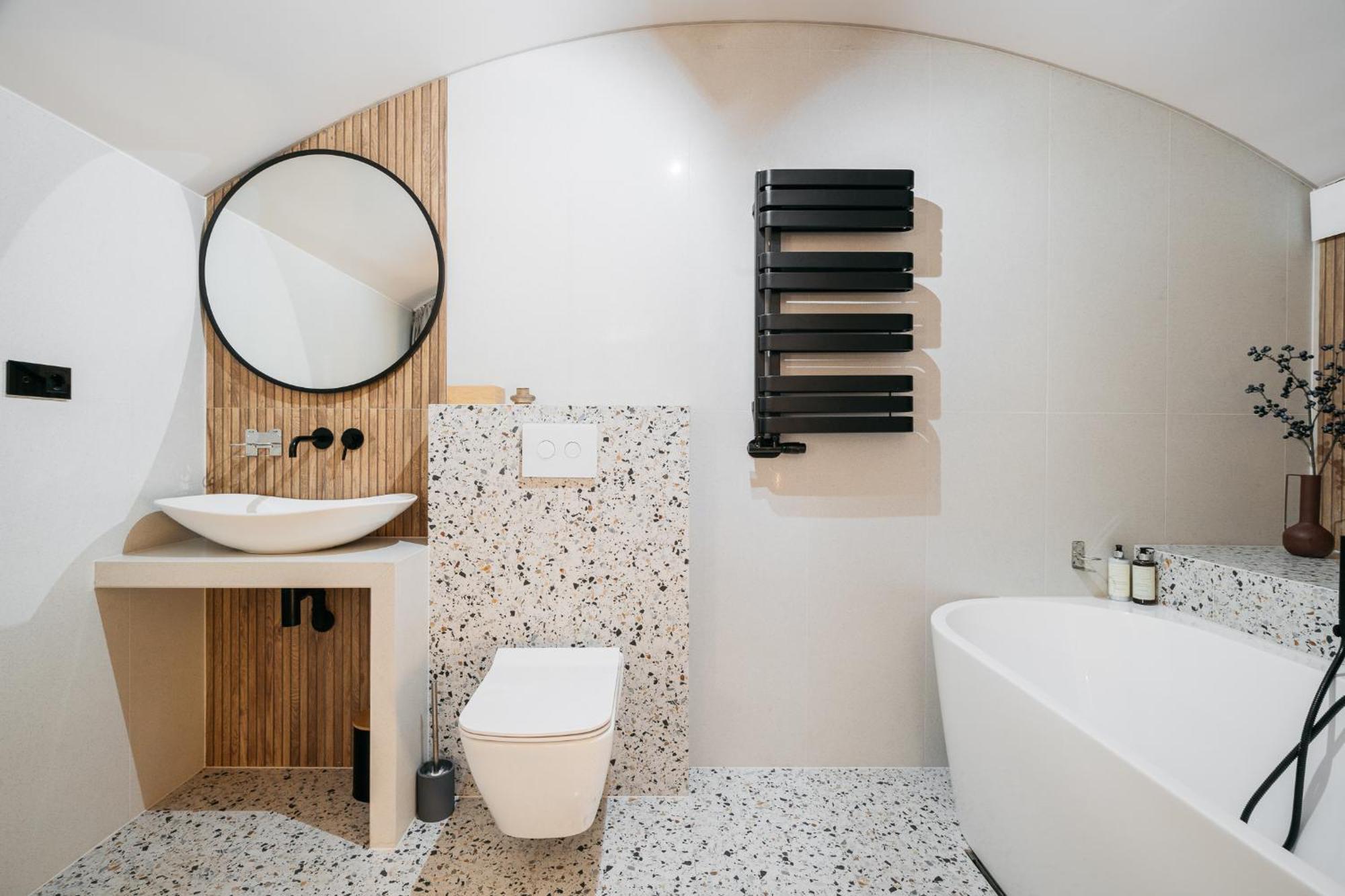 Old Town Oasis - Loftaffair Apartman Krakkó Kültér fotó