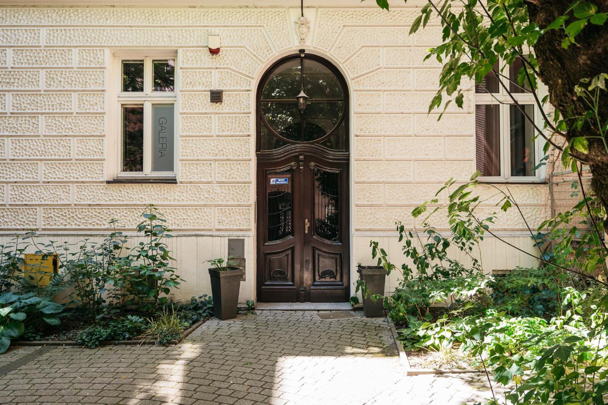Old Town Oasis - Loftaffair Apartman Krakkó Kültér fotó